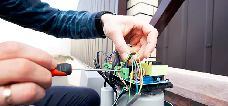 Electric Gate Maintenance Fairwood