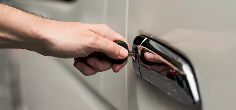 Car Unlock Service Price Fairwood