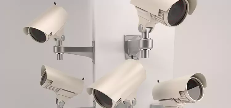 Your Trusted Partner for CCTV Solutions in Fairwood