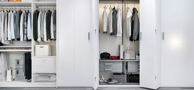 Glass Closet Door Repair Fairwood