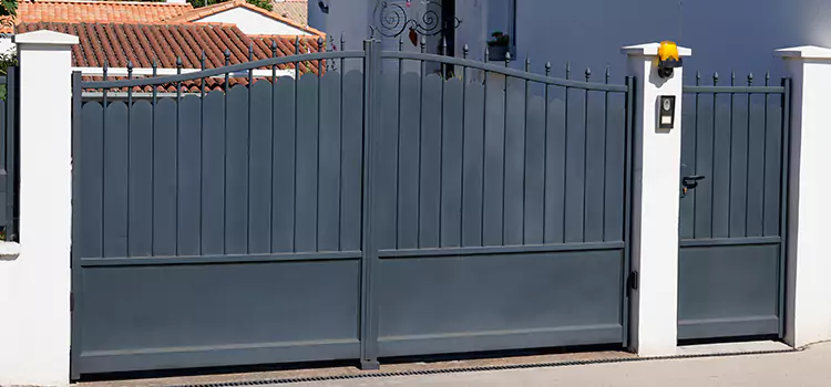 Emergency Commercial Gate Repair Fairwood