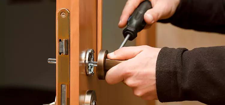 Semi Truck Locksmith Fairwood