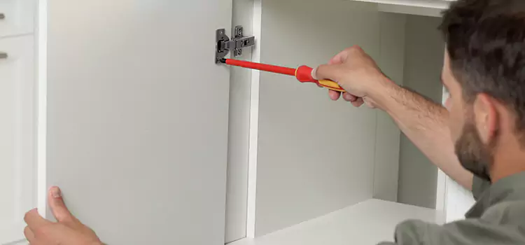 Screen Door Hinge Repair Fairwood