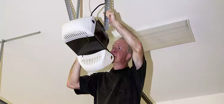 Garage Door Opener Service Fairwood