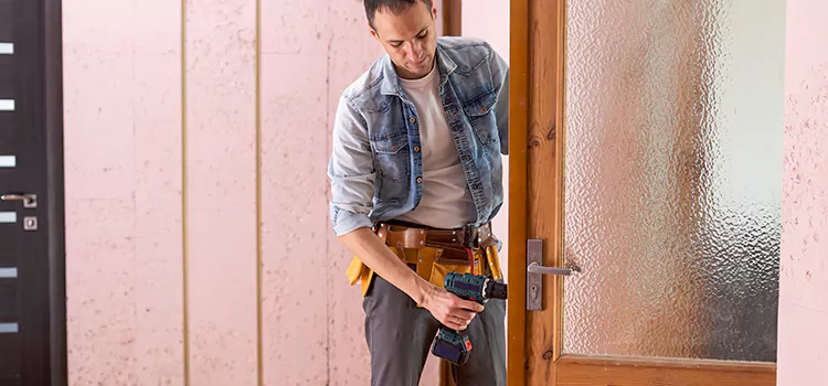 Door Glass Replacement Fairwood