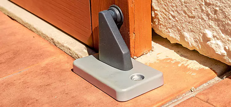 Aesthetic Door Stop Selection Fairwood