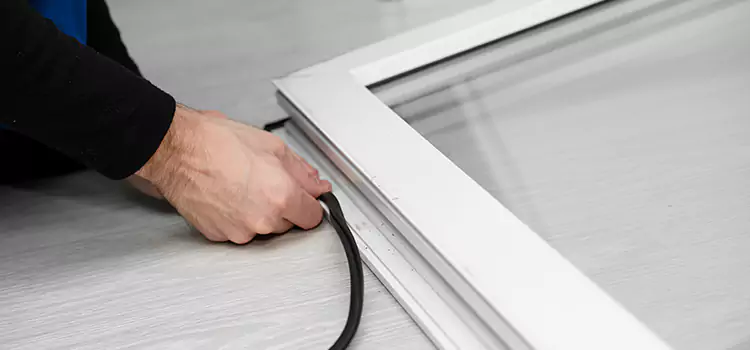 Commercial Door Weather Stripping Fairwood