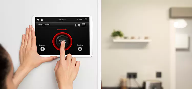 Blink Video Doorbell Installation Fairwood