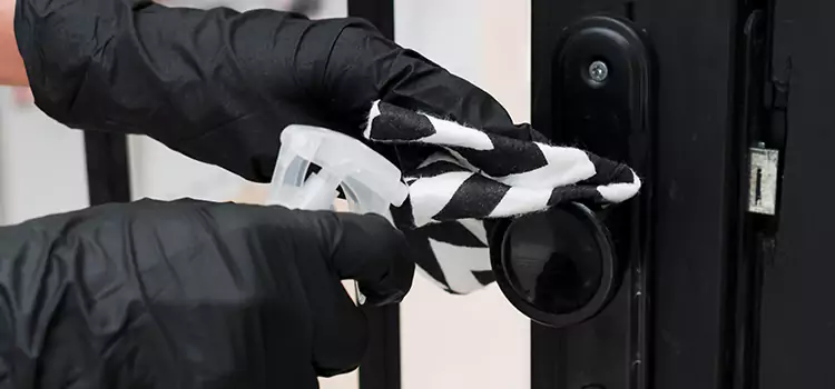 24 Hour Mobile Locksmith Fairwood