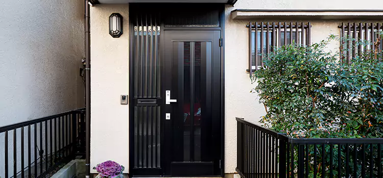 Popular Exterior Door Options in Fairwood, WA