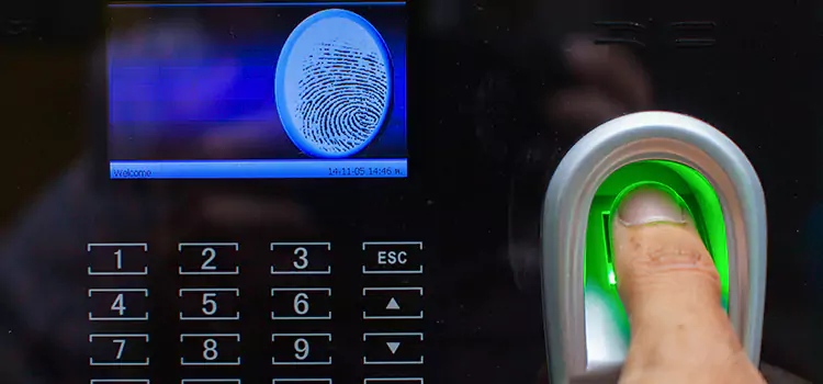 Your Trusted Partner for Secure Access in Fairwood, WA