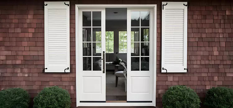 French Door Restoration Fairwood