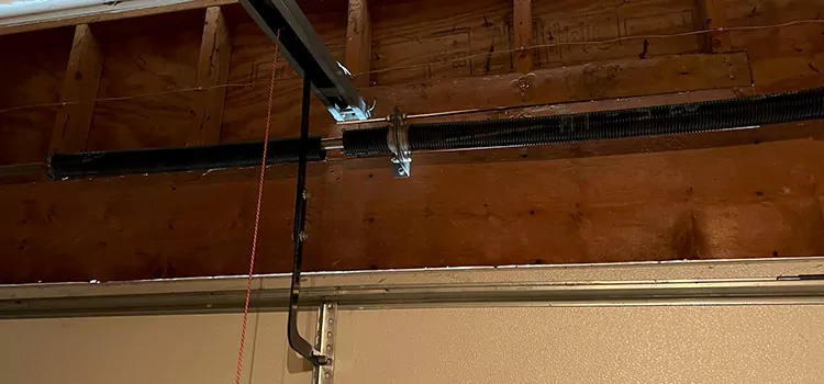 Broken Garage Door Cable Repair in Fairwood, WA