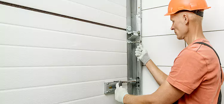 Why Choose Us for Garage Door Lock Services in Fairwood, WA?