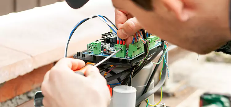 Specialized Brand Gate Motor Repairs Fairwood