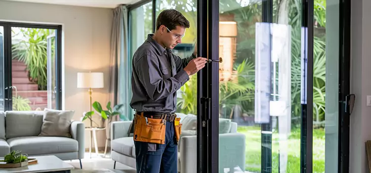 Why Choose Us for Your Glass Door Needs in Fairwood, WA?