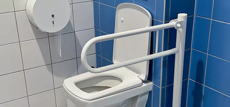 Comprehensive Solutions in Fairwood, WA for Accessible Facilities