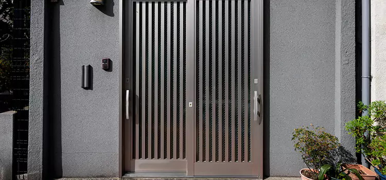 Why Choose Us for Your Security Needs in Fairwood, WA?