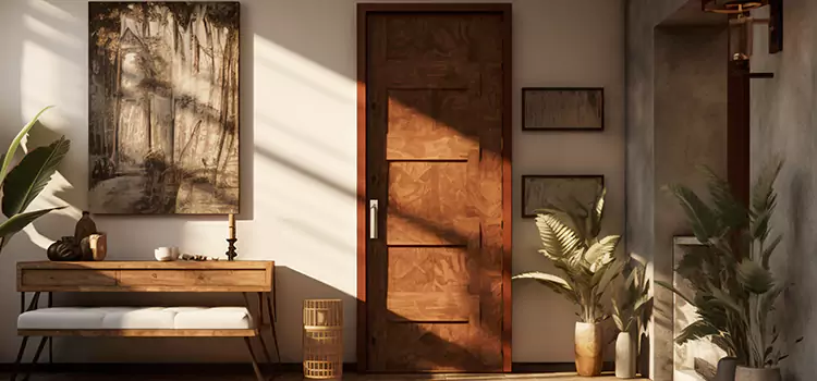 Specialty Interior Doors Fairwood