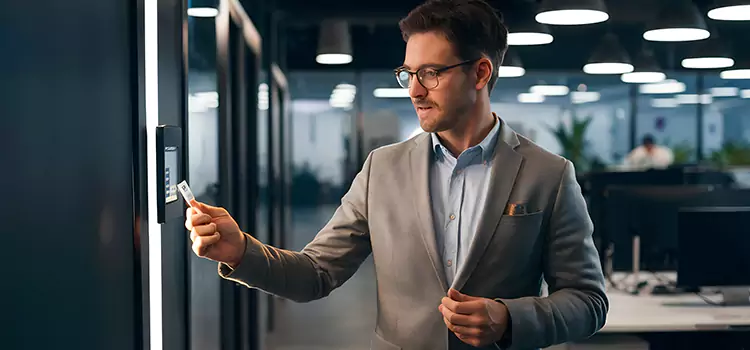 Our Commitment to Keycard Security Excellence in Fairwood, WA