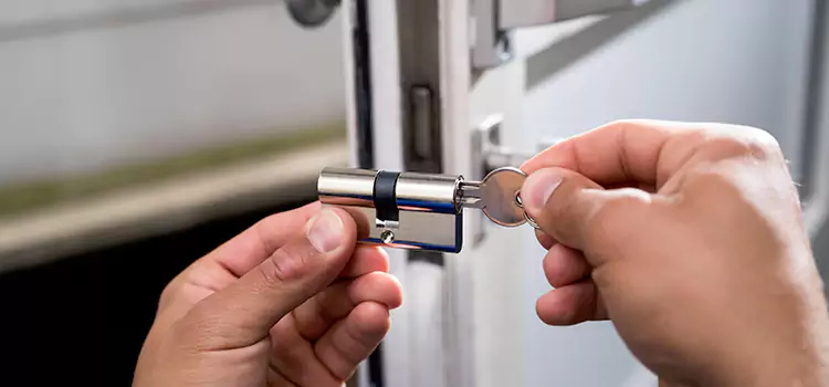 Lock Change Locksmiths Fairwood