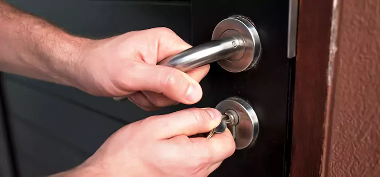 Master Key Control and Audits Fairwood