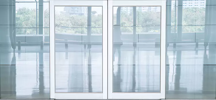 Mobile Sliding Screen Door Replacement Fairwood