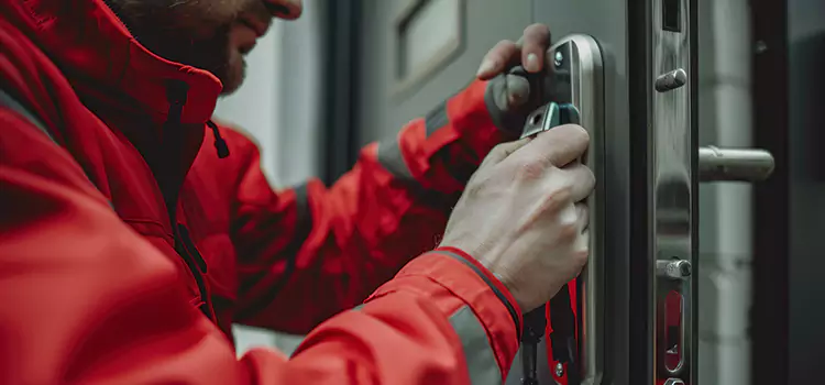 Mobile Car Key Service Fairwood