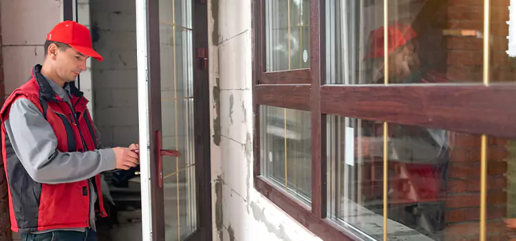Sliding Door Lock Repair Fairwood