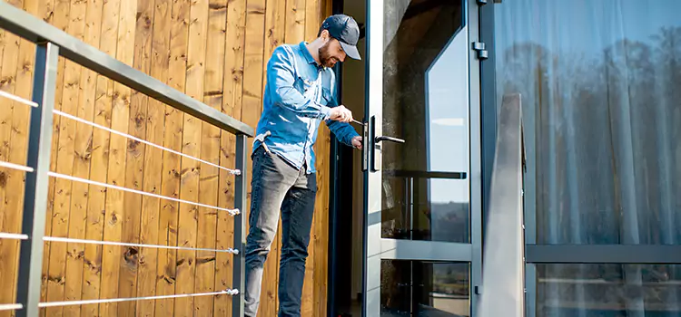 Emergency Patio Door Repair Fairwood