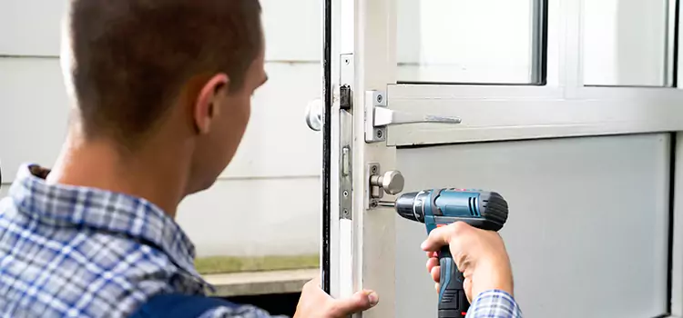 Experienced and Reliable Technicians Fairwood
