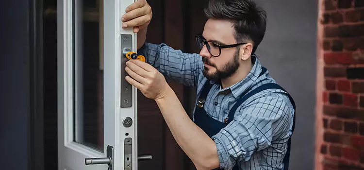 Residential Door Repairs Fairwood
