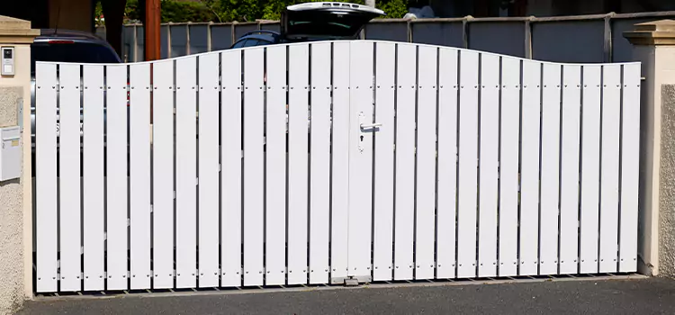 Why Choose Us for Residential Gate Repair in Fairwood, WA?