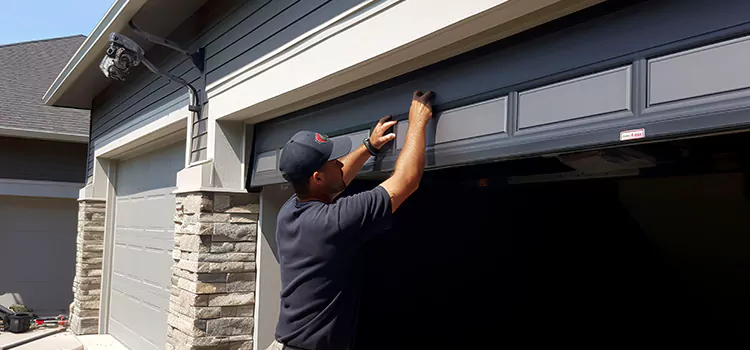 Janus Roll Up Doors Fairwood