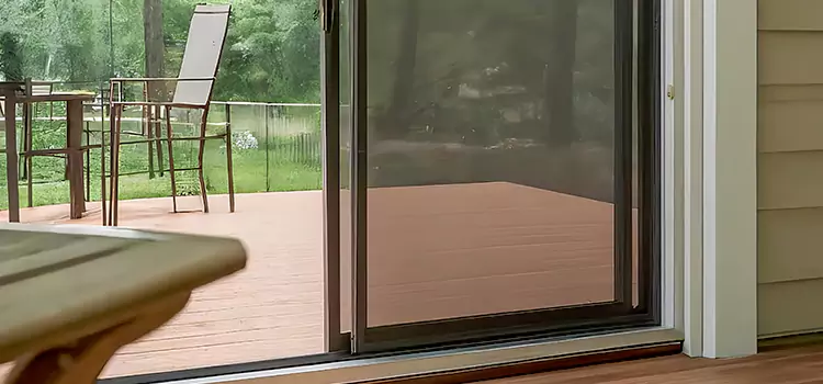 Garage Screen Door Installation Fairwood