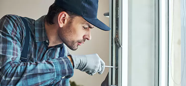 Emergency Response for Latch Issues Fairwood