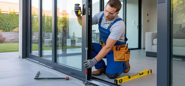 Patio Door Replacement Fairwood