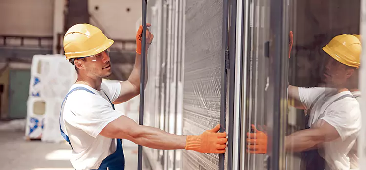Sliding Door Mesh Replacement Fairwood