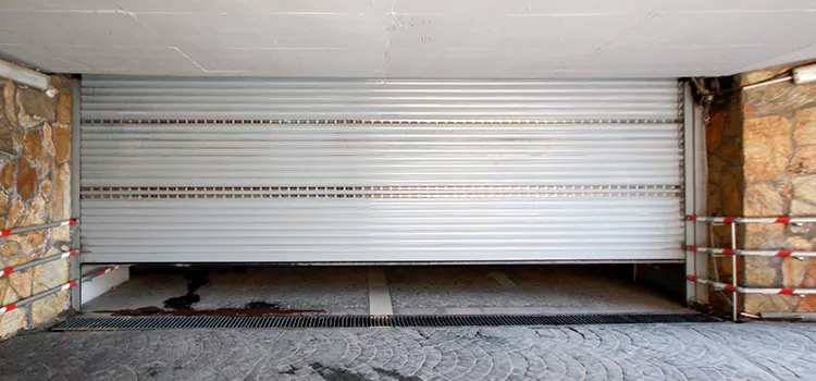 Steel Garage Door Repair Fairwood