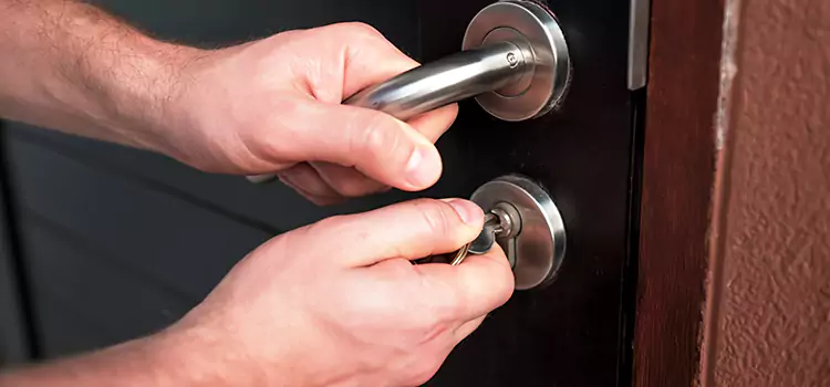 Door Closer Repair & Installation Fairwood