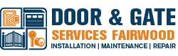 Door & Gate Services Fairwood