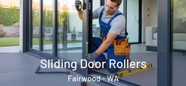  Sliding Door Rollers Fairwood - WA
